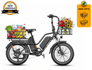 JASION Kago EBike