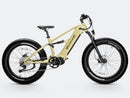 Velowave Brawny XM MTB Mountain Electric Bike