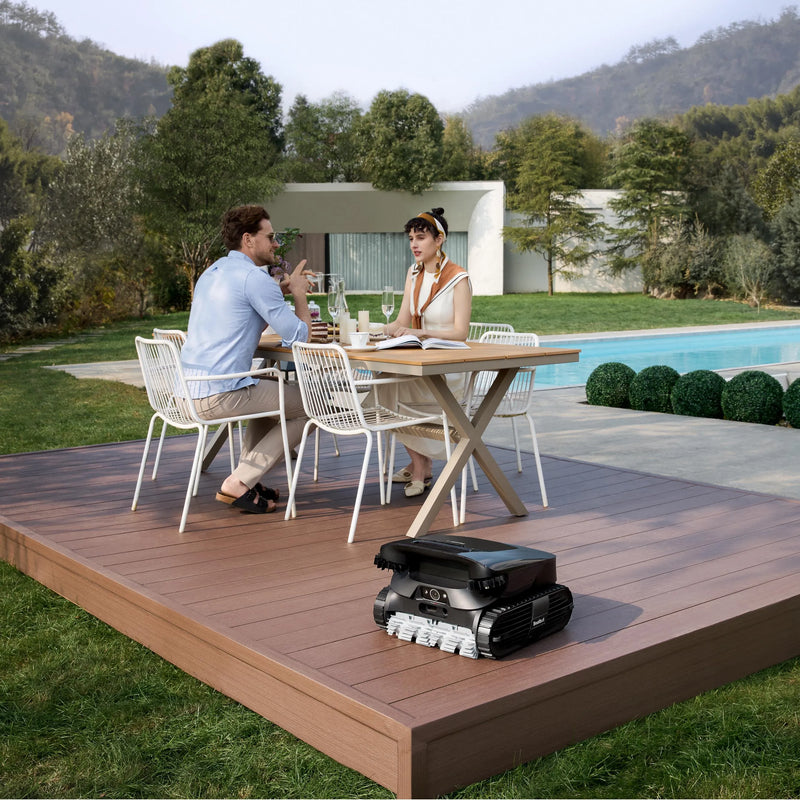 Beatbot AquaSense® 2 Ultra Robotic Pool Cleaner