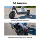 Patinete eléctrico Okai NEON Ultra ES40