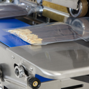 220V Stainless Steel Digital Continuous Band Sealer 800 with Coder