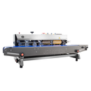 220V Stainless Steel Digital Continuous Band Sealer 800 with Coder