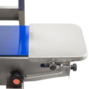 220V Stainless Steel Digital Continuous Band Sealer 800 with Coder