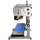 220V Stainless Steel Continuous Band Sealer 730