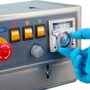 220V Stainless Steel Continuous Band Sealer 730