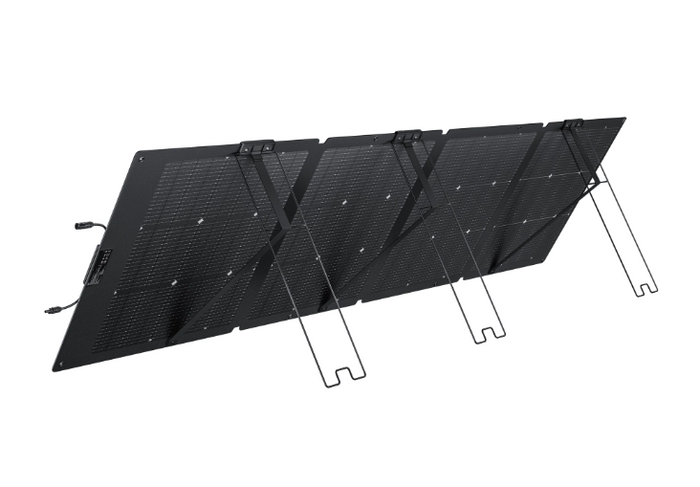 EcoFlow NextGen 220W Bifacial Portable Solar Panel | Free Shipping EcoFlow NextGen 220W Bifacial Portable Solar Panel | Free Shipping