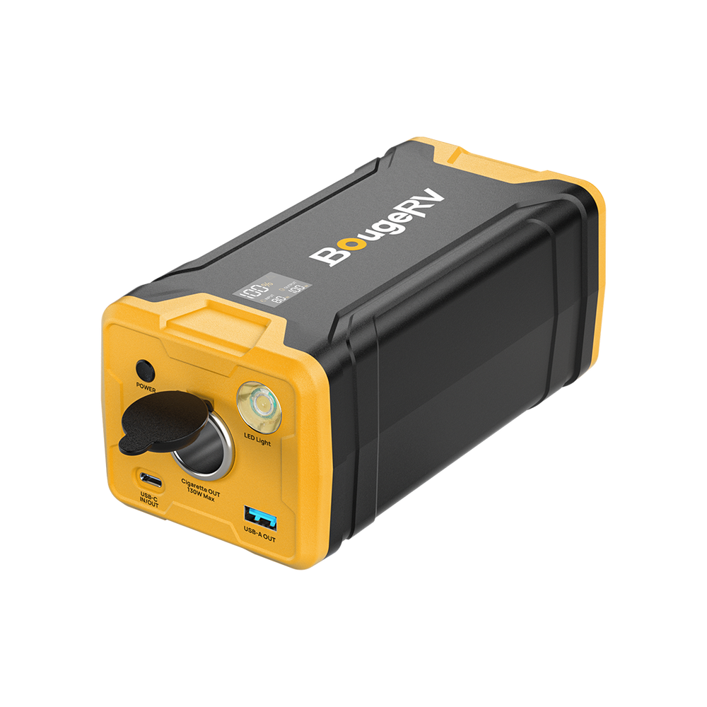 発電機・ポータブル電源 BougeRV 220Wh Portable Power Station 220WHa_1000x.png?v=1684149348