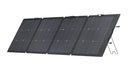 EcoFlow DELTA 3 max Portable Power Station + 220W solar panel