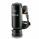 Powerful Lightweight Prolux PLC10 10qt Backpack Vacuum w/ 1 1/2" Tool Kit and 5 YR Warranty