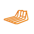 Bicicleta eléctrica Okai E-Kargo EB70