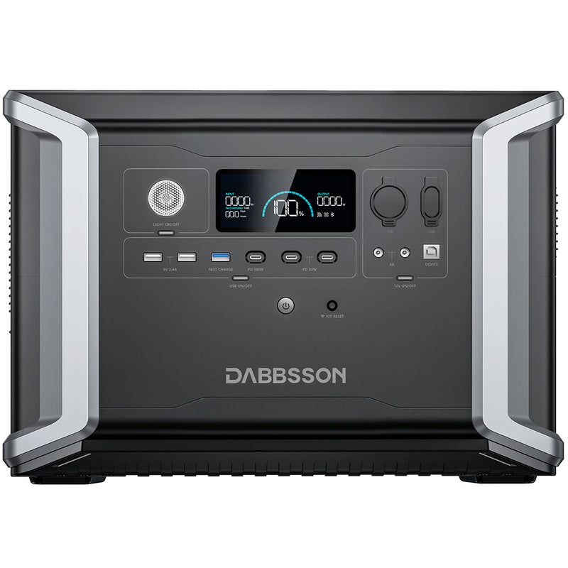 Dabbsson DBS2300 Portable Power Station