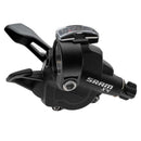 SRAM, X.4 Trigger shifter, 8sp