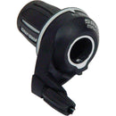 SRAM, MRX Comp, Gripshift shifter Pair, 3x8sp