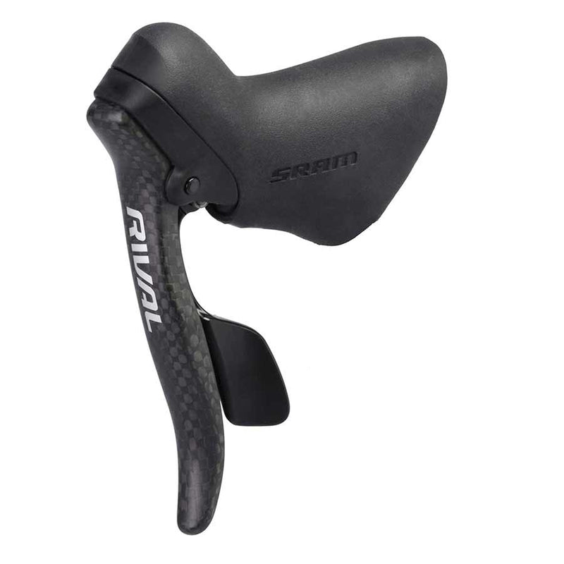 SRAM Rival Carbon Fiber Brake lever