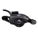 SRAM XX1 11 speed thumb shifter