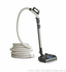 Prolux PLCCV12K Complete Central Vacuum Unit System with Prolux Electric Hose Power Nozzle Kit and 25 Year Warranty