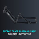 Bicicleta eléctrica Okai E-Kargo EB70