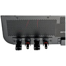 Inversor solar híbrido fuera de la red Rich Solar NOVA 6500S de 6500 vatios (6,5 kW) y 48 voltios