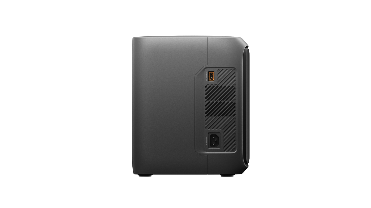 Ecoflow DELTA 3 1000 Air Portable Power Station | Wellbots | Free