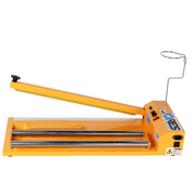 24 Inch Shrink Film Sealer with Dispenser E SHR 600 JORESTECH H 1
