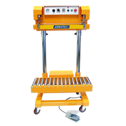 24 inch pneumatic foot impulse bag sealer E MFS 600 PN jorestech H  2