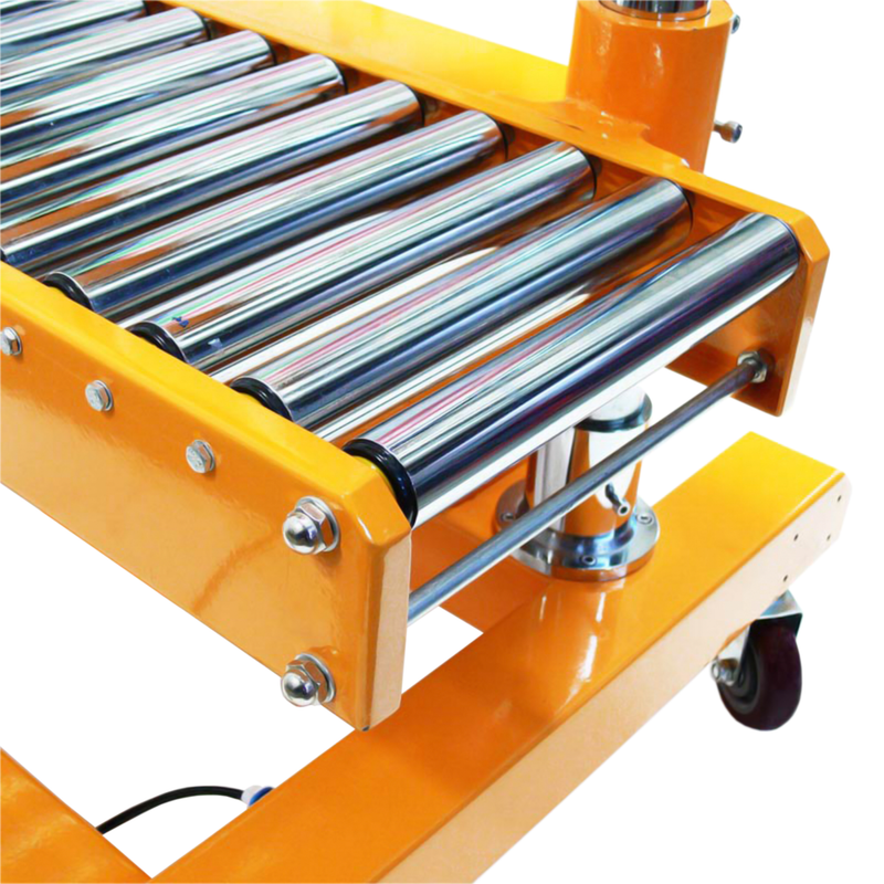 24” Pneumatic Foot Impulse Bag Sealer