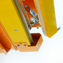 24” Pneumatic Foot Impulse Bag Sealer