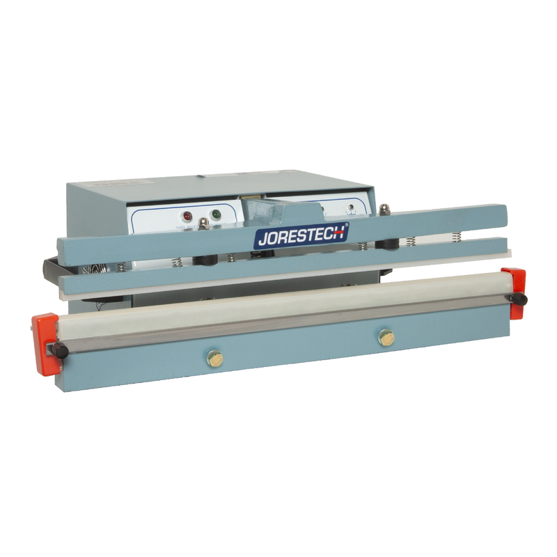 24” Tabletop Foot Impulse Bag Sealer