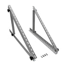 Renogy 50Inch Tilt Mount Brackets