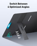 REFURBISHED Anker SOLIX 400W Solar Panel