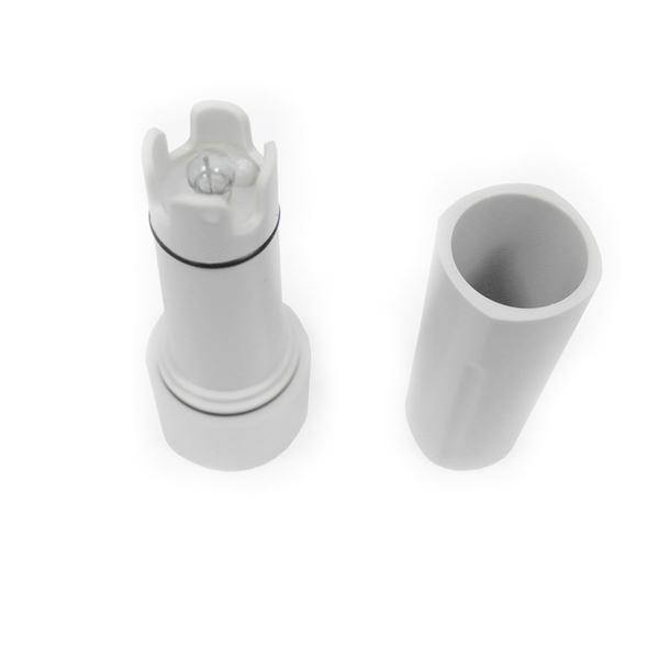 Electrodo de pH reemplazable Ohaus 30087993 para medidor de pluma ST20