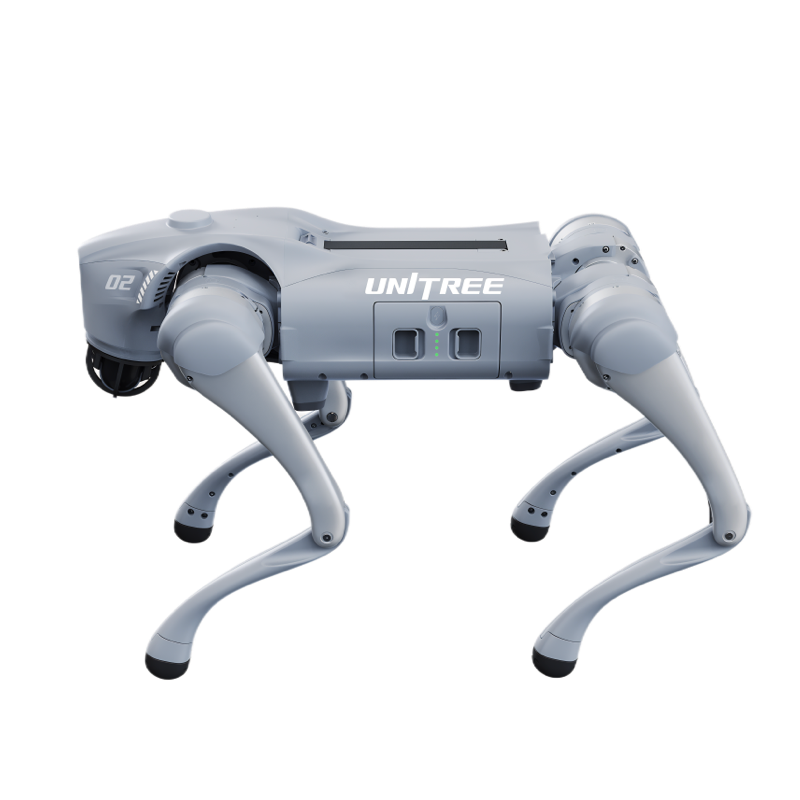 Unitree Go2 Pro