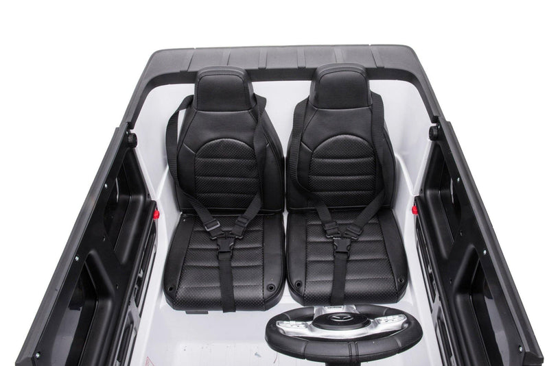Freddo 24V 4x4 Mercedes Benz G63 AMG 2 Seater Ride on