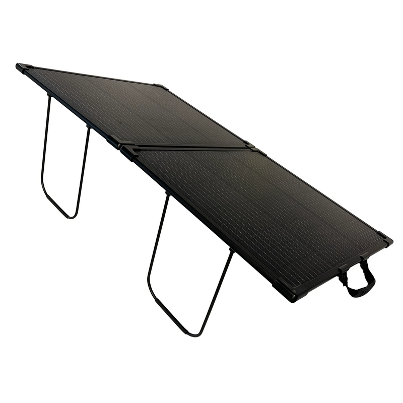 Lion Energy - 100W 24V Solar Panel