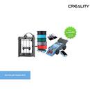 Sistema completo de energía solar PicoSTEM Plus - Creality