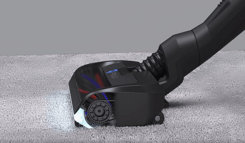 Wessel Werk EBK 250 Electric Power Head