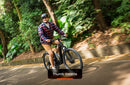 Urtopia Electric Bike Fusion GT