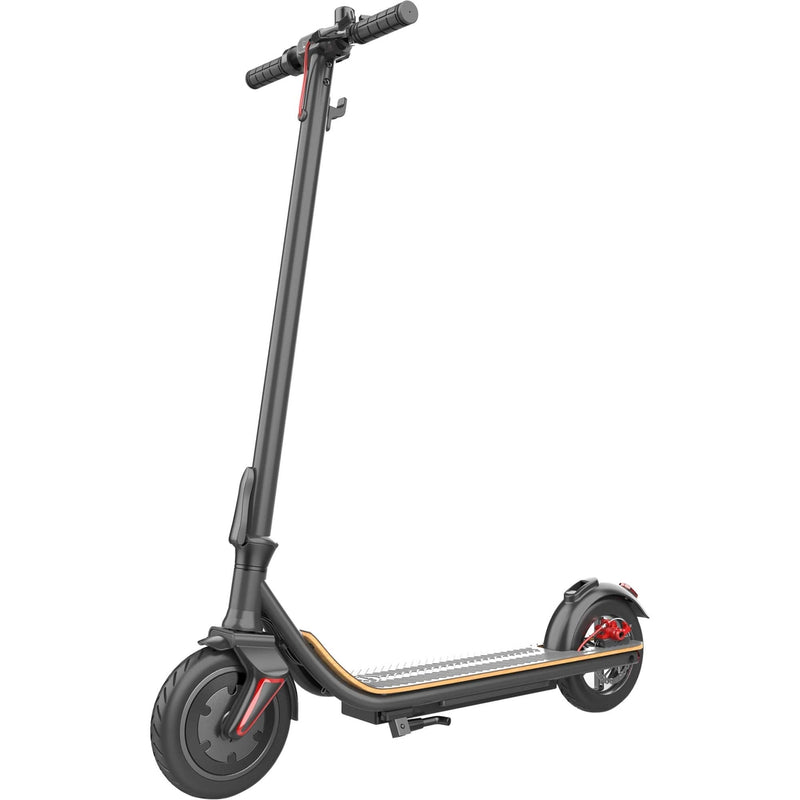 GlareWheel ES-S10X Electric Scooter City Commuter