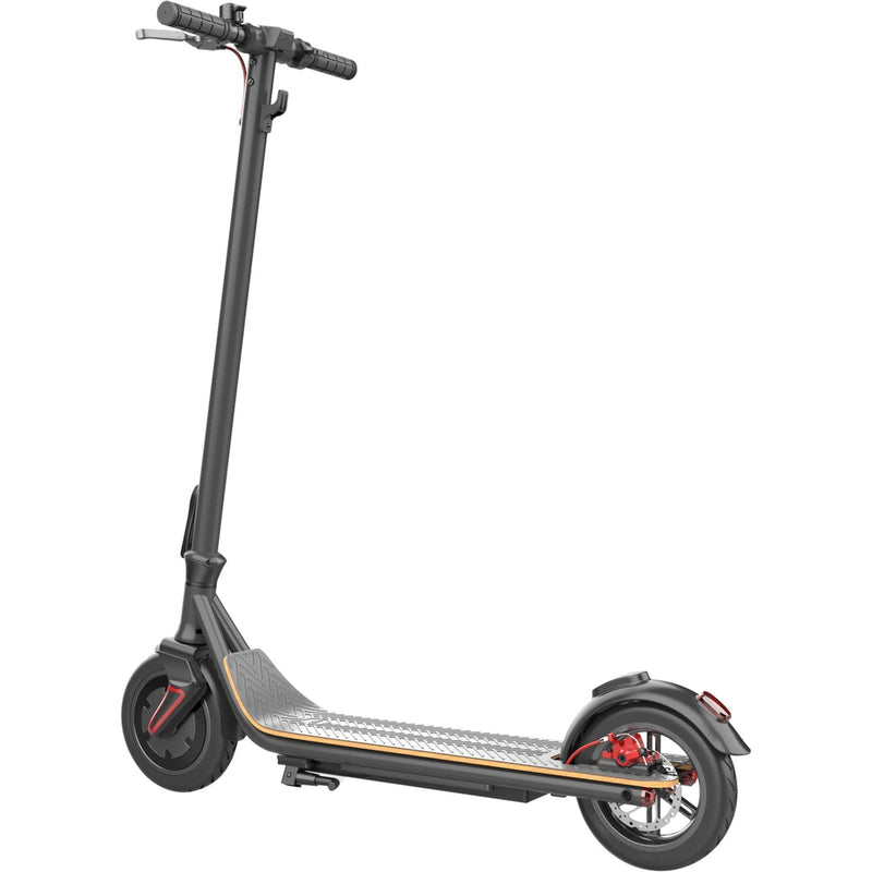 GlareWheel ES-S10X Electric Scooter City Commuter