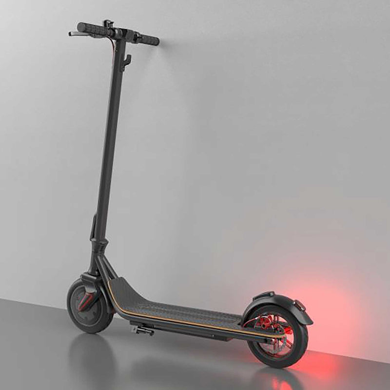 GlareWheel ES-S10X Electric Scooter City Commuter