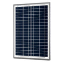 Módulos Poly de Acopower de 25 W