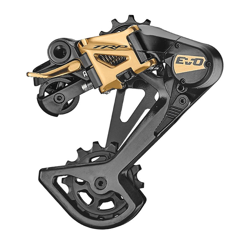 TRP EVO 12 Rear derailleur
