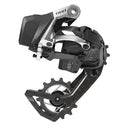 SRAM RED AXS Rear Derailleur - 12-Speed, Medium Cage, 36t Max, (Battery Not Included), Black, E1