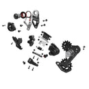 SRAM Eagle 90 T-Type 12 speed Rear Derailleur