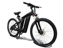 Rundeer Starry Sky 3K Carbon Fiber Electric Bike