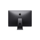 2017 Apple iMac Pro 27-inch 2.3GHz 18-core Intel Xeon W - 128GB RAM - 1TB SSD - Radeon Pro Vega 64