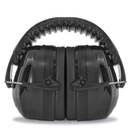 27dB NRR Noise Cancelling Hearing Protection Earmuffs