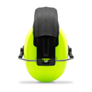 27dB NRR Noise Cancelling Hearing Protection Earmuffs