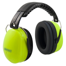 27dB NRR Noise Cancelling Hearing Protection Earmuffs