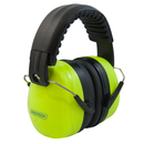 27dB NRR Noise Cancelling Hearing Protection Earmuffs